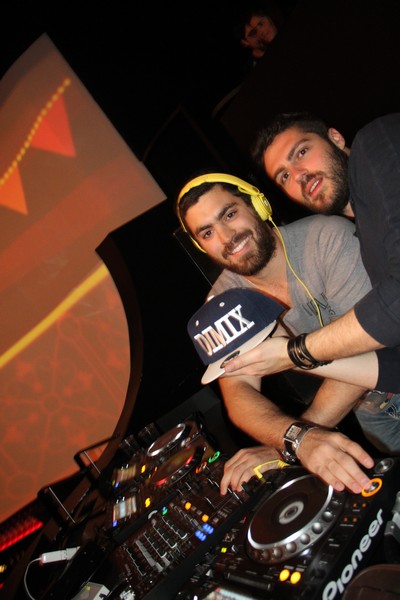 NRJ Extravadance Night Part 2